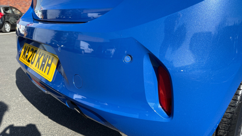 Vauxhall Corsa 1.2 Turbo SE Premium 5dr Petrol Hatchback